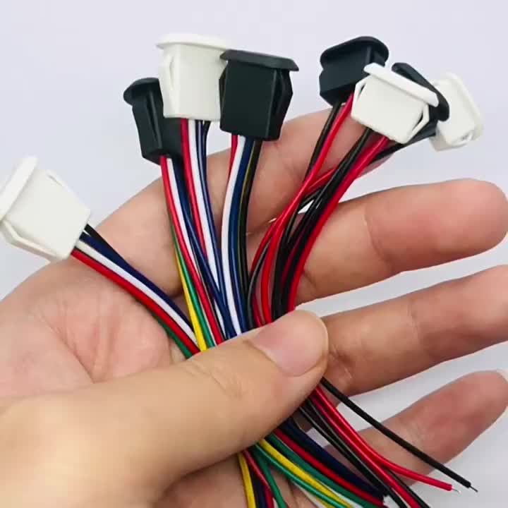 Comprar Conector USB tipo C con hebilla de tarjeta hembra 3A, puerto de  carga rápida de alta corriente, enchufe del cargador de USB-C, 1-10 Uds.